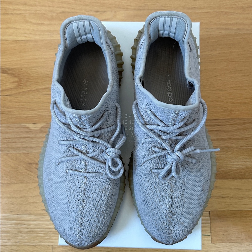 Yeezy Sesame Mens 11.5